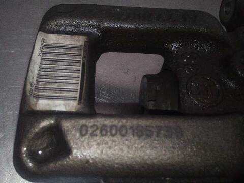 Pedal Embrague Peugeot 308 ACCESS 115CV 85KW