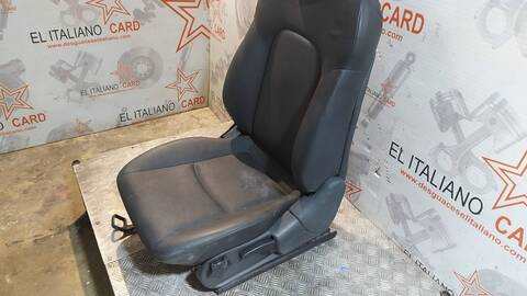 Foto 3ª: Asientos Traseros Mercedes Clase C 160 COUPE 218CV 160KW (2002)