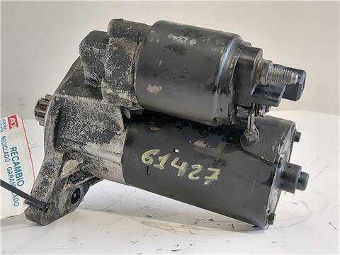 Foto 2ª: Motor de Arranque Seat Toledo 1.6 16V 105CV 77KW [BCB] (2002)