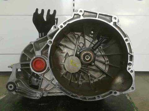 Caja Cambios Ford C Max GHIA 115CV 85KW CB3)