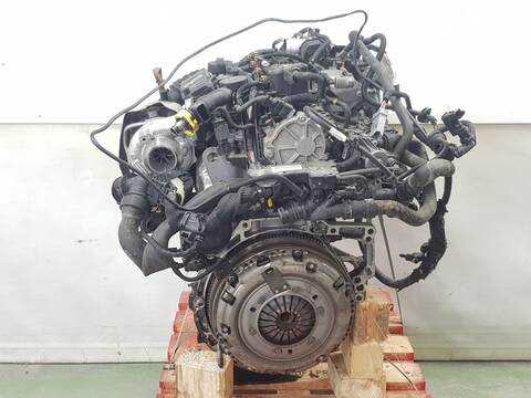 Motor Completo Fiat Scudo 130CV 97KW FURGON