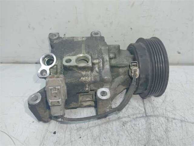 Compresor Aire Acondicionado Toyota Corolla 2.0 D-4D