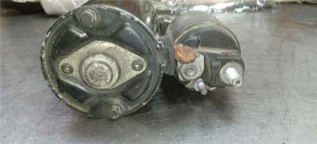 Foto 3ª: Motor de Arranque Mercedes Clase C 160 1.8 C 180 COMPRESSOR (203.746) [1.8 LTR. - 105 KW CAT] [M 271.946]