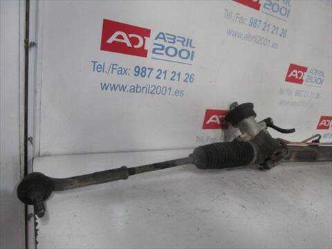 Foto 2ª: Cremallera de Direccion Saab 9-3 3.0 TID BERLINA 177CV 130KW [D308L] (2005)