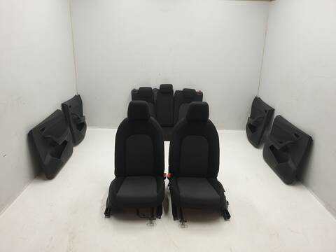 Juego Asientos Completos Seat Arona ERENCE
