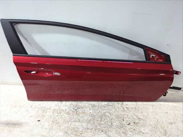 Foto 2ª: Puerta Delantera Derecha Hyundai i20 1.0 T-GDI 101CV [G3LE] (2020)