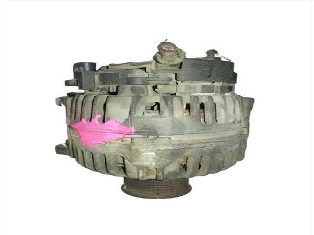 Alternador Nissan Cabstar 125.35 125.45 TL0 VL0)