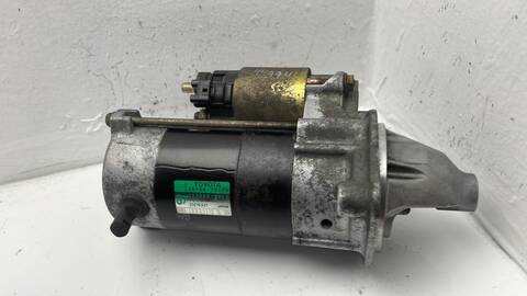 Motor de Arranque Toyota Lexus 2.0 CAT 155CV 114KW