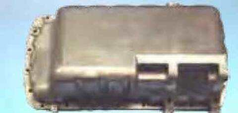 Foto 2ª: Carter Citroen Xsara 1.9 TD BERLINA 90CV 66KW