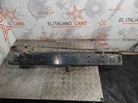 Refuerzo Paragolpes Delantero Citroen Jumper 30 L1H1 HDI 100 101CV 74KW CAJA CERRADA