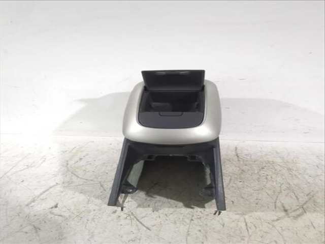 Foto 2ª: Consola Central Toyota Auris 1.6 ZRE151_) 124CV [1ZR-FE] (2006)