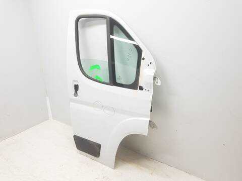 Foto 2ª: Puerta Delantera Derecha Fiat Ducato VERSION INDEFINIDA