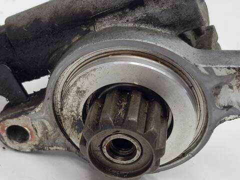 Foto 2ª: Bomba de Direccion Toyota Land Cruiser 3.0 TD 166CV AUT. [1KDFTV] (2002)