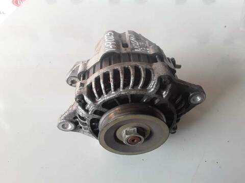 Alternador Nissan X-Trail COMFORT 2.2 DCI DIESEL CAT 136CV