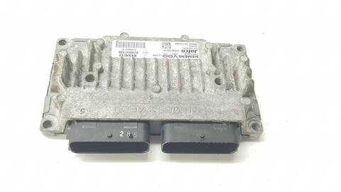Centralita Motor ECU Renault Laguna INITIALE
