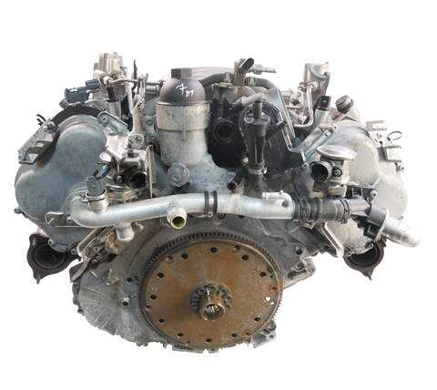 Foto 3ª: Motor Completo Audi A5 354CV 260KW [CAUA CAU] (2011)