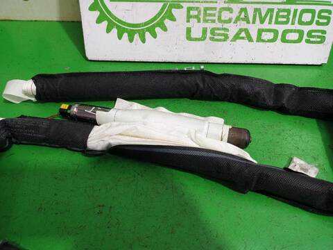 Foto 3ª: Airbag Cortina Delantero Izquierdo Peugeot 508 ACTIVE 140CV [8DRHF8] (2011)