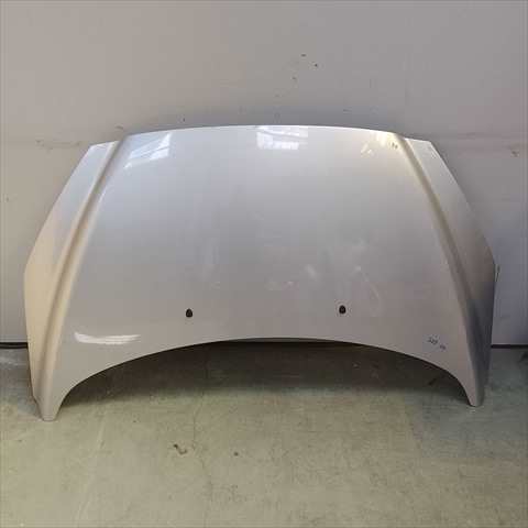 Capot Peugeot 308 0.1