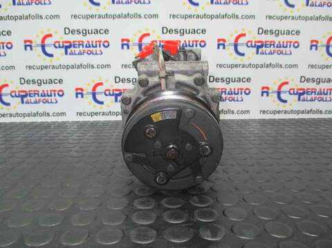 Foto 3ª: Compresor Aire Acondicionado Honda Crv B20B RD1/3) (1998)