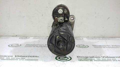 Foto 3ª: Motor de Arranque Ford Galaxy 1.9 TDI CAT 90CV 66KW [ANU] (2001)