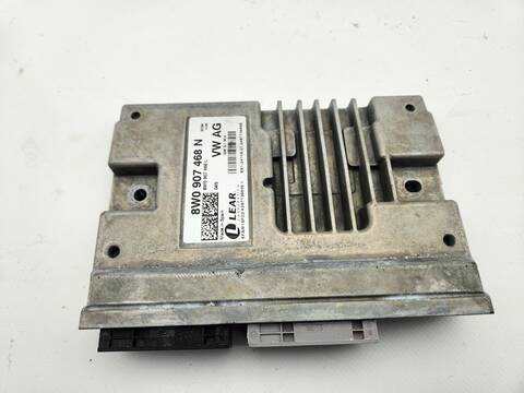Foto 2ª: Centralita Motor ECU Audi A4 35 TDI S LINE 4P) BERLINA 163CV 120KW [DTNA] (2024)
