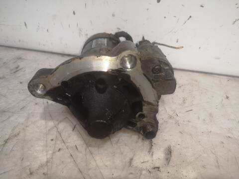 Foto 3ª: Motor de Arranque Peugeot 206 RFN (2002)