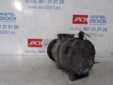 Foto 2ª: Compresor Aire Acondicionado Opel Vectra 1.9 CDTI BERLINA 120CV 88KW [Z 19 DT] (2007)
