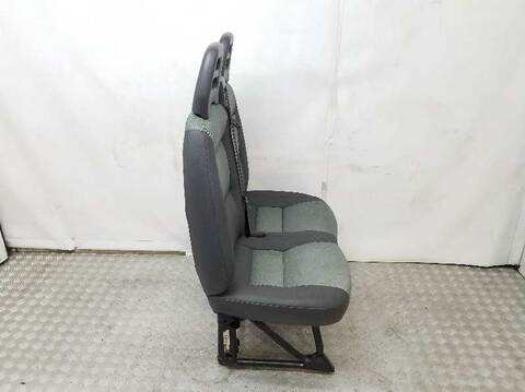 Foto 3ª: Asiento Delantero Derecho Fiat Ducato 3.0 JTD 158CV [F1AE3481D] (2006)