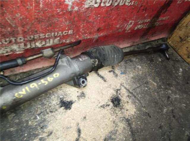 Cremallera de Direccion Ford Puma 1.4 [1.4 LTR. - 66 KW 16V CAT]