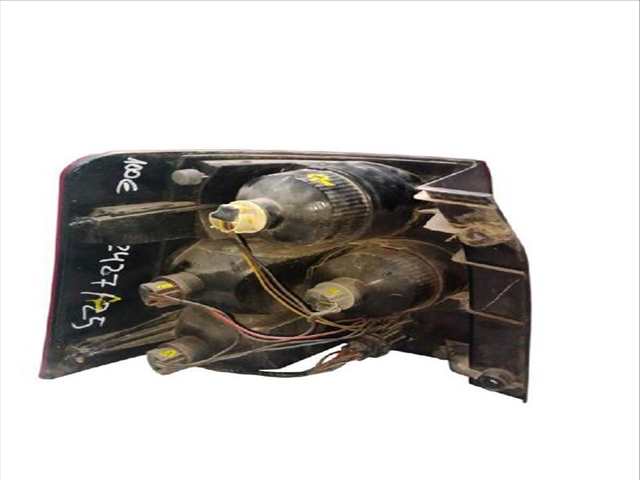 Foto 3ª: Piloto Trasero Derecho Land Rover Range 2.7 D 4X4 (2005)