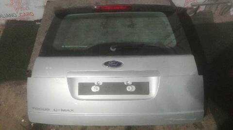 Portón Ford C Max VERSION INDEFINIDA FOCUS CAP)