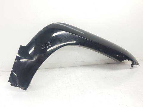 Foto 3ª: Aletin Delantero Derecho Toyota Land Cruiser 3.0 TD 163CV 125CV 74KW [1KDFTV] (2002)