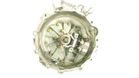Caja Cambios Mitsubishi Montero 2.8 TD V46W V26W)