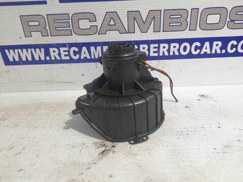 Foto 2ª: Calefacción Opel Astra 1.7 16V CDTI 101CV [Z17DTH] (2006)