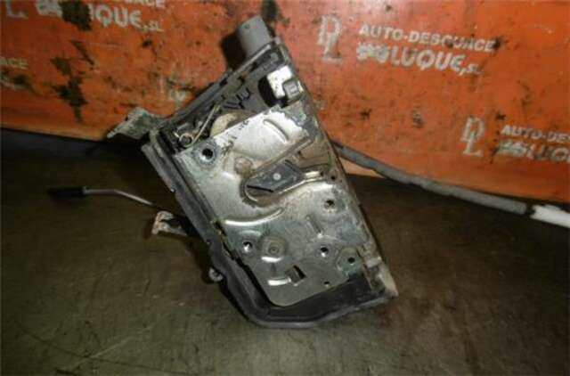 Foto 3ª: Cerradura Puerta Delantera Derecha Bmw Serie 3 315 318 TI [N46B20A]
