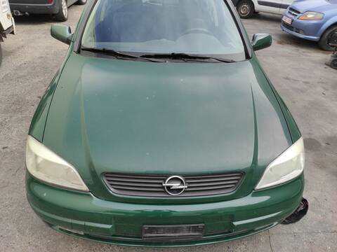 Capot Opel Astra X16XEL BERLINA