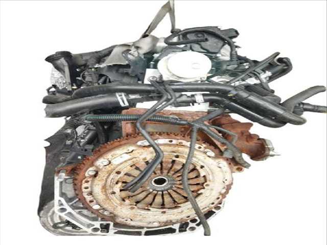 Motor Completo Dacia Dokker 1.5 DCI 75 - BLUE DCI 75 FEJW FEAH)