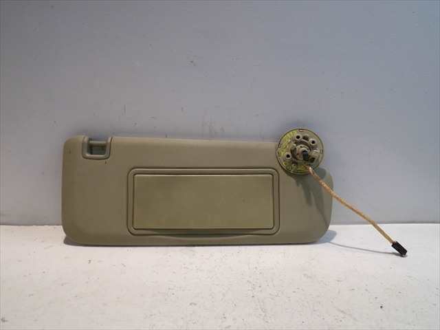 Foto 2ª: Parasol Derecho Opel Insignia 2.0 CDTI 2008-2013 [A20DTH] (2010)