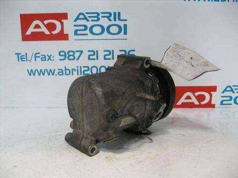 Foto 2ª: Compresor Aire Acondicionado Suzuki Ignis 1.3 83CV 61KW [M13A] (2001)