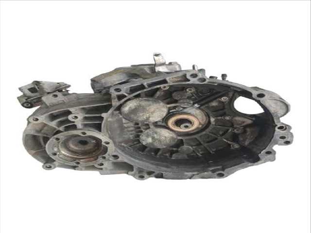 Caja Cambios Volkswagen Passat 2.0 TDI 16V