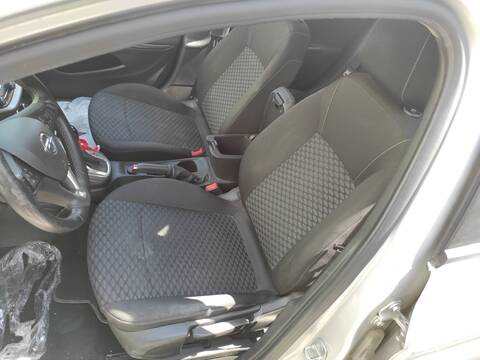 Asiento Delantero Izquierdo Opel Astra LE2