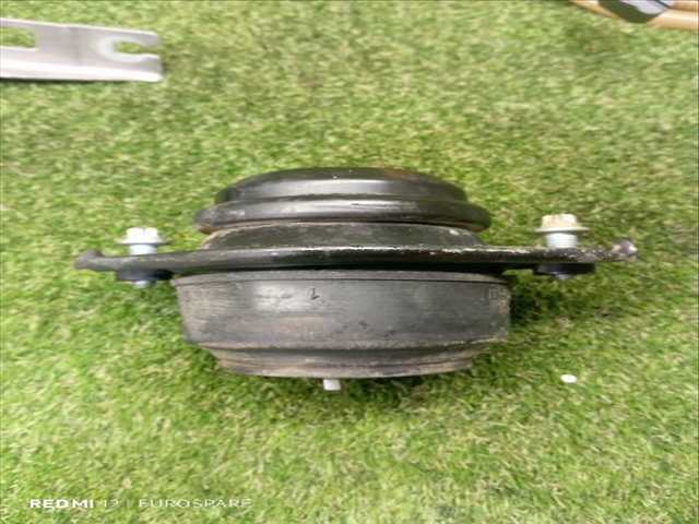 Foto 3ª: Despiece Motor Mercedes Clase ML 320 3.0 CDI 5P [642940] (2007)