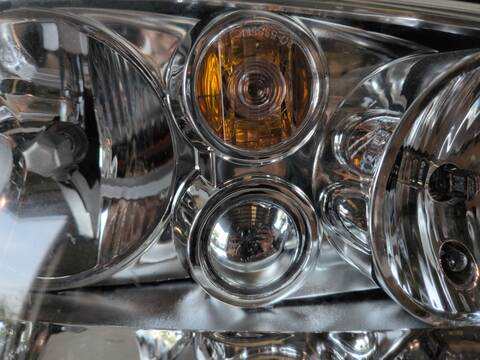 Faro Derecho Volkswagen Golf BERLINA 1.9 TDI 90CV