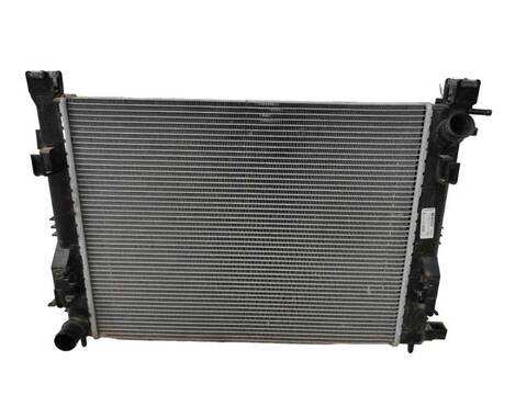 Foto 2ª: Radiador Motor Renault Captur 1.3 TCE 150 J5NK J5JS) (2013)