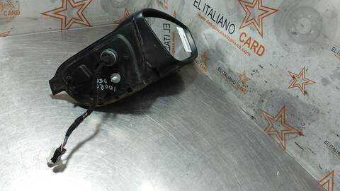 Foto 3ª: Retrovisor Derecho Citroen C4 G CACTUS FEEL [YH01] (2019)