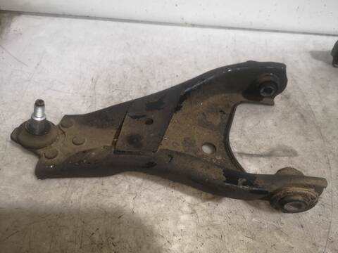 Brazo Suspension Delantero Izquierdo Dacia Duster K9K898