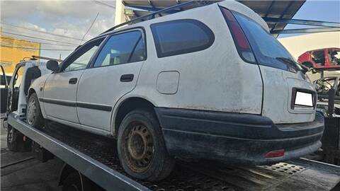 Foto 2ª: Faro Antiniebla Delantero Derecho Toyota Corolla 2.0 [2C-E]