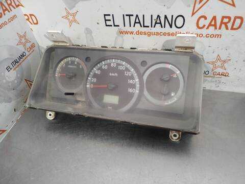 Cuadro de Instrumentos Nissan Cabstar 2.5 DIESEL 131CV 96KW