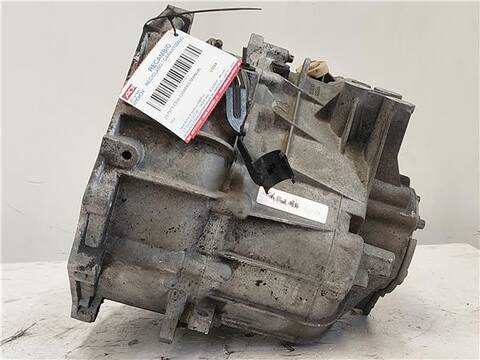 Foto 2ª: Caja Cambios Opel Astra 1.7 COSMO BERLINA 101CV 74KW [D-Z17DTH] (2006)