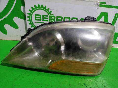 Foto 3ª: Faro Izquierdo Kia Sorento 2.5 CRDI 170CV [D4CB] (2002)